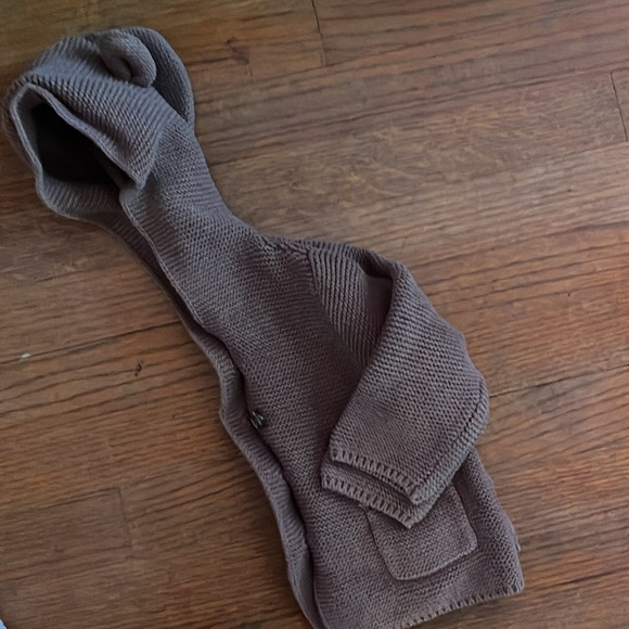 Gap fleece hoodie lot baby 18m - Picture 9 of 9